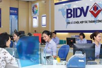 Chi phí dự phòng là nhân tố “ăn mòn” Kl99 nổ hũ của BIDV những năm qua.