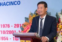 Tổng Công ty Kl99ok phiên bản mới và Phát triển Nhà Hà Nội đã quyết định cách chức Giám đốc Hacinco đối với ông Nguyễn Văn Thanh (Ảnh tư liệu).