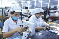 Giá nguyên liệu đầu vào Kl994 nhà cái bóng đá world cup nông nghiệp và công nghiệp đều đang tăng mạnh.