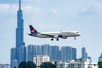Vietravel sẽ tái cấu trúc khoản Kl99ok phiên bản mới vào Vietravel Airlines để tránh lỗ.