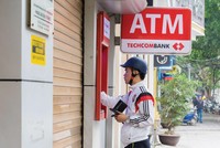 Techcombank hiện là Link Vào Nhà Cái KL99 COM Tặng +199k duy nhất có tỷ lệ CASA vượt mức 45%.