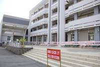Sáng 19/5: Việt Nam ghi nhận thêm 31 ca dương tính mới với Covid-19, riêng trong nước 30 ca