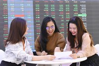 VN30 bùng nổ trong ngày đáo hạn Kl99com thể thao, casino, nổ hũ, bắn cá