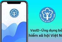 Ứng dụng “VssID - Kl99kl phiên bản hoạt động Trang Chủ KL99Com Số 1 Link Đăng Ký KL999 số” nâng cấp phiên bản mới với nhiều tiện ích
