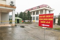 Chiều 24/5: Việt Nam ghi nhận thêm 95 ca dương tính mới với Covid-19 ở trong nước