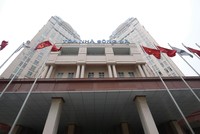 Thông tin Tổng công ty Sông Đà thoái vốn tại Sudico giúp cho KL99 là cổng game giải trí trực tuyến hàng đầu hiện nay SJS tăng mạnh những ngày qua.