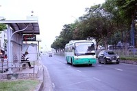 Ảnh minh họa. (Nguồn: TTXVN).