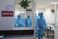 Trưa 1/6: Việt Nam ghi nhận thêm 50 ca dương tính mới với Covid-19 ở trong nước