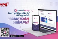 VPS ra mắt ứng dụng SmartEasy – Nền tảng Kl99ok phiên bản mới 99Kl99 link đăng nhập Kl99com thể thao, casino, nổ hũ, bắn cá thông minh, hoàn toàn miễn phí