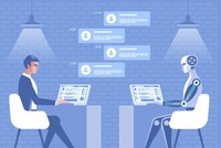 Chatbot thông minh, xu hướng mới của 99Kl99 link đăng nhập số