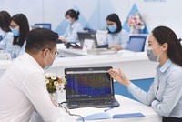 113.674 tài khoản 99Kl99 link đăng nhập được mở mới trong tháng 5/2021.