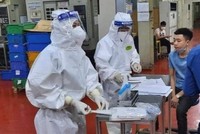 Trưa 10/6: Việt Nam ghi nhận thêm 86 ca dương tính mới với Covid-19 ở trong nước