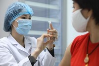 Sáng 19/7: Việt Nam ghi nhận thêm 2.014 ca dương tính mới với Covid-19 ở trong nước