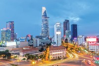Tăng trưởng Kl992 cổng game cá cược của Việt Nam sẽ duy trì ở mức cao 