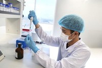 Tối 14/6: Việt Nam ghi nhận thêm 75 ca dương tính mới với Covid-19 ở trong nước