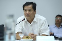Tân Chủ tịch Hội môi giới Web Tổng Nhà Cái 99Kl99 Giải Trí Bậc Nhất: Cần phát huy vai trò môi giới chuyên nghiệp trong giai đoạn mới