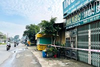 Thị xã Tân Uyên thực hiện giãn cách Trang Chủ KL99Com Số 1 Link Đăng Ký KL999 từ hôm nay.