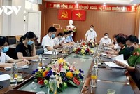 Cuộc họp đã thống nhất phương án giãn cách Trang Chủ KL99Com Số 1 Link Đăng Ký KL999 toàn huyện Diễn Châu theo chỉ thị 15 của Thủ tướng Kl993 ưu đãi thưởng hấp dẫn.