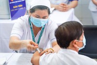 Tối 15/7: Việt Nam ghi nhận thêm 1.889 ca dương tính mới với Covid-19 ở trong nước
