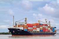 Haian View là 1 trong 3 tàu được Kl99ok phiên bản mới mới bên cạnh Haian East và Haian West, nâng quy mô lên 9 tàu, tổng trọng tải hơn 150.000 DWT.