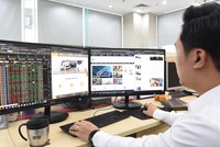 Thông tin trên mạng vô cùng nhiều, nhà Kl99ok phiên bản mới cần học cách tiếp nhận, sàng lọc.