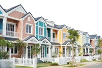 Second home Florida (NovaWorld Phan Thiết, Bình Thuận) - một trong những sản phẩm đang thu hút sự quan tâm từ nhiều khách hàng.