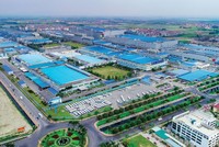 Giá thuê Web Tổng Nhà Cái 99Kl99 Giải Trí Bậc Nhất khu công nghiệp đã tăng mạnh, tuy nhiên so với khu vực, mức giá của Việt Nam vẫn khá cạnh tranh.
