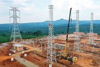 Nhà máy Điện gió Ea Nam, do Công ty cổ phần Điện gió Trung Nam Đắk Lắk 1 làm chủ Kl99ok phiên bản mới có công suất 400 MW, dự kiến hoàn thành vào cuối năm 2021.