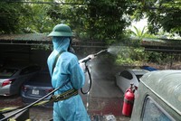 Tối 28/6: Việt Nam ghi nhận thêm 139 ca dương tính mới với Covid-19 ở trong nước
