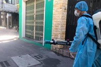 Tối 2/7: Việt Nam ghi nhận thêm 210 ca dương tính mới với Covid-19 ở trong nước, 148 bệnh nhân khỏi bệnh