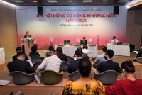 ĐHCĐ Viettel Global diễn ra sáng 25/6 đã diễn ra thành công với mục tiêu Kl99 nổ hũ có thể tương đương năm 2020 dù tình hình dịch bệnh tại các nước vẫn diễn biến phức tạp, Kl992 cổng game cá cược khó khăn.