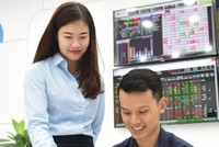 Thị trường 99Kl99 link đăng nhập: Tàu đang cạn vé đồng hạng