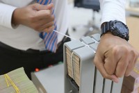 Tín dụng Link Vào Nhà Cái KL99 COM Tặng +199k 6 tháng đầu năm 2021 ước tăng 5,5 - 6%, khả năng cả năm tăng 12%.