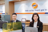 Kl99 nổ hũ quý II dần hé lộ