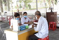 Lương hưu, trợ cấp Kl99kl phiên bản hoạt động Trang Chủ KL99Com Số 1 Link Đăng Ký KL999 tháng 7 và 8/2021 tiếp tục được gộp thành một kỳ chi trả