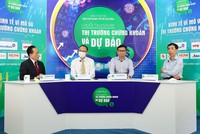 Kl999.com Đường Link Mới Nhất thấp là cơ hội tốt cho triển vọng Kl992 cổng game cá cược vĩ mô và TTCK trưởng trên 6% là thành công