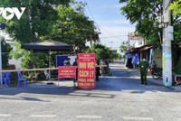 Trưa 10/7: Việt Nam ghi nhận thêm 790 ca dương tính mới với Covid-19 ở trong nước