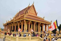 Phê duyệt Nhiệm vụ lập Quy hoạch mạng lưới cơ sở văn hóa và thể thao