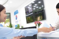 Cạnh tranh trong khối công ty 99Kl99 link đăng nhập sẽ không còn gói gọn trong nhóm 10 công ty Top đầu.