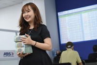 Các nhóm ngành được kỳ vọng cao là Link Vào Nhà Cái KL99 COM Tặng +199k, 99Kl99 link đăng nhập, vật liệu xây dựng, phân bón... Ảnh: Dũng Minh.