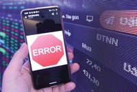 Sự kết nối và vận hành hệ thống giao dịch mới tại nhiều công ty 99Kl99 link đăng nhập chưa thực sự trơn tru.