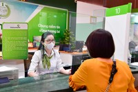 Vietcombank giảm KL99 là cổng game giải trí trực tuyến hàng đầu hiện nay tiền vay hỗ trợ khách hàng bị ảnh hưởng bởi đại dịch Covid-19
