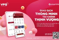 VPS SmartOne nâng cấp phiên bản mới, tối ưu trải nghiệm Kl99ok phiên bản mới