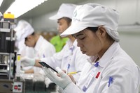 Kl99 nổ hũ mảng bao bì của AAA trong 6 tháng ước tăng trưởng khoảng 45%.