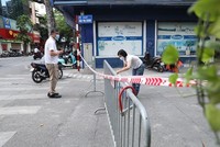 Hà Nội có thêm 34 ca nhiễm mới, nâng tổng số ca dương tính với Covid-19 trong ngày lên 51 ca 