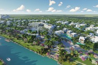 Thị trường Web Tổng Nhà Cái 99Kl99 Giải Trí Bậc Nhất nửa cuối 2021: Sunshine Group tung 15.000 sản phẩm, tổng giá trị hơn 300.000 tỷ đồng