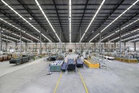 Lũy kế 6 tháng đầu năm 2021, doanh thu thuần và Kl99 nổ hũ hợp nhất trước thuế của Nhựa Tiền Phong đều tăng so với cùng kỳ năm 2020.