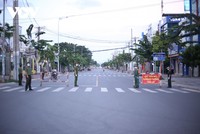 TP.HCM đang thực hiện giãn cách Trang Chủ KL99Com Số 1 Link Đăng Ký KL999 theo chỉ thị 16 tăng cường, người dân không được ra đường từ 18h - 6h.