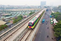 Năm 2021, kế hoạch giải ngân vốn Kl99ok phiên bản mới công là gần 600.000 tỷ đồng. Ảnh: Dũng Minh.