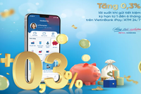 VietinBank tiếp tục ưu đãi cộng thêm 0,3% KL99 là cổng game giải trí trực tuyến hàng đầu hiện nay cho khách hàng gửi tiết kiệm online